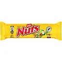Шоколадний батончик Nuts 42 г