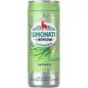 Уценка. Лимонад Borjomi Limonati Тархун 0.33 л