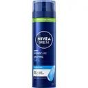 Гель для гоління Nivea Men Гідродогляд 200 мл (81760)