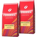 Набор кофе в зернах Ferarra Crema Irlandese 1 кг х 2 шт.