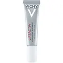 Подтягивающий крем против морщин Vichy Liftactiv Supreme для контура глаз 15 мл