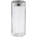 Ємність для зберігання сипучих Kela Kara 11х27 см 2.1 л (15297)