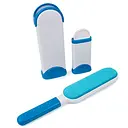 Набір щіток для видалення шерсті Nunbell (YM0090)