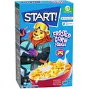 Хлопья Start кукурузные глазированные 90 г (37880)