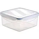 Емкость вакуумная Ucsan Click with lock 2.5 л голубая (83005)