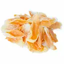 Ласощі для собак Селянські Смаколики, кролячі вушка з куркою, 500 г (LSR-04 (030))