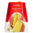 Роби закупау продуктів продавця MAUDAU на суму від 1500 грн та отримуй Кекс Dal Colle Pandorro класичний у подарунок. 1 подарунок на 1 кошик. Кількість подарунків обмежена.