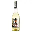 Вино Choya Dry, біле, солодке, 10%, 0,75 л (32412)