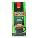 Напиток кофейный Jacobs Irish coffee растворимый 450 г