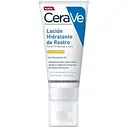 Солнцезащитный крем CeraVe Facial Moisturising Lotion SPF 50, 52 мл