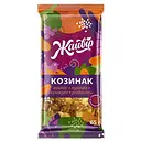 Козинак Жайвір Асорті фруктово-горіховий 65 г