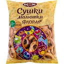 Сушки БКК Малютка Флора, 300 г (723179)