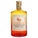 Джин Drumshanbo Gunpowder Irish Gin California Orange Citrus 43% 0.7 л