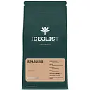 Кофе в зернах Idealist Coffee & Co. Бразилия эспрессо 250 г