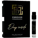 Тестер парфумованої води Forever Fragrance Deep inside 2 мл 
