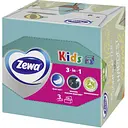 Косметичні серветки Zewa Kids 60 шт в подарунок при покупці підгузків Libero від 1099 грн