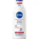 Лосьйон для тіла Nivea відновлювальний 400 мл
