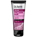 Бальзам для волосся Dr. Sante Collagen Hair Volume boost, 200 мл