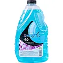 Омивач скла Synoptic Bubble Gum зимовий -20 ℃ 4 л