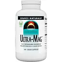 Магній ультра Source Naturals 5 в 1, 360 веганських капсул