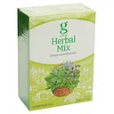 Чай Gr@ce! Альпийские травы 75 г (497038)