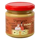 Гірчиця Олівія Сумська пекуча с/б 200 г (968815)
