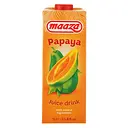 Напій соковий Maaza Папайя негазований 1 л (889234)