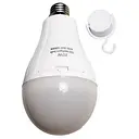 Лампочка PL-20W LED аккумуляторная 20 Вт