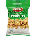 Арахис Pellito из орегано 50 г