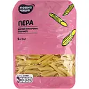 Макаронні вироби Повна Чаша Пера 1 кг (799517)