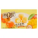 Тістечко моті Taiwan Dessert Cacao Mango Cream 80 г