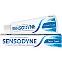 Уценка. Зубная паста Sensodyne Экстра свежесть 75 мл