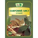 Лавровий лист Еко 20 г