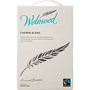 Вино Welmoed Chenin Blanc біле сухе 1.5 л