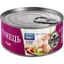 Тунець Fish Line в олії 160 г