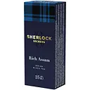 Чай черный Sherlock Secrets Rich Assam 50 г (25 шт x 2 г)