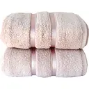 Полотенце Hobby Dolce 50х90 см светло-лиловый (2200000013989)