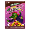 Кульки Mr. Croco Mix Color Balls зі смаком Тутті-фрутті 200 г