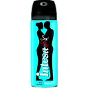Дезодорант спрей Intesa Sex Unisex Parfum Deodorant Spray Sextreme 125 мл