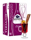 Вино Tiziano Магія Карпат напівсолодке червоне (Глінтвейн) 10 літрів