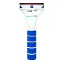 Скребок Alpen Chamonix з двома лезами (6961)