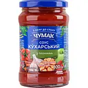 Соус Чумак Кухарський з часником 300 г