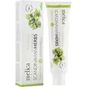 Зубна паста Melica Organic Toothpaste Scandinavian Herbs With Iceland Moss Extract 100 мл