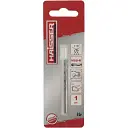 Сверло по металлу Haisser Cobalt HSS-R 4.5 x 47 x 80 мм DIN 338 (88481)