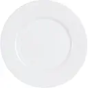 Тарелка десертная Luminarc Everyday 19 см белая (G0565)