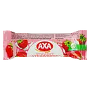 Батончик АХА со вкусом йогурта и клубники 25 г (806440)