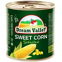 Солодка кукурудза відбірна Dream Valley 120 г