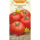 Семена Томат низкорослый Насіння України Ляна 0.2 г (647800)