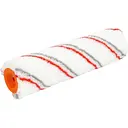 Валик малярний Virok Мультиколор 48х250 мм ручка Ø 6 мм (19V827)