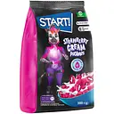 Подушечки Start з ароматом полуниці та вершків 300 г